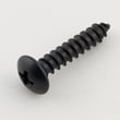 Treadmill Screw for AFG 7.1AT - Part 004625-00