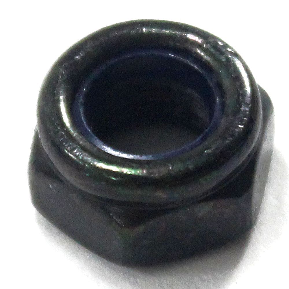 Part #004926-00, Treadmill Nut / 0.60 x 0.50 x 0.25