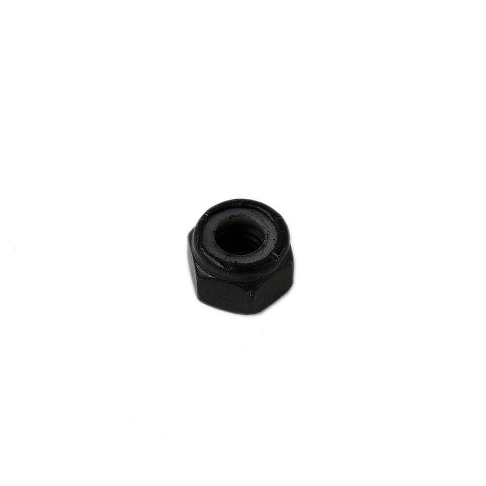 Part #004931-00, Nylon Locking Nut / 2.00 x 1.00 x 1.00
