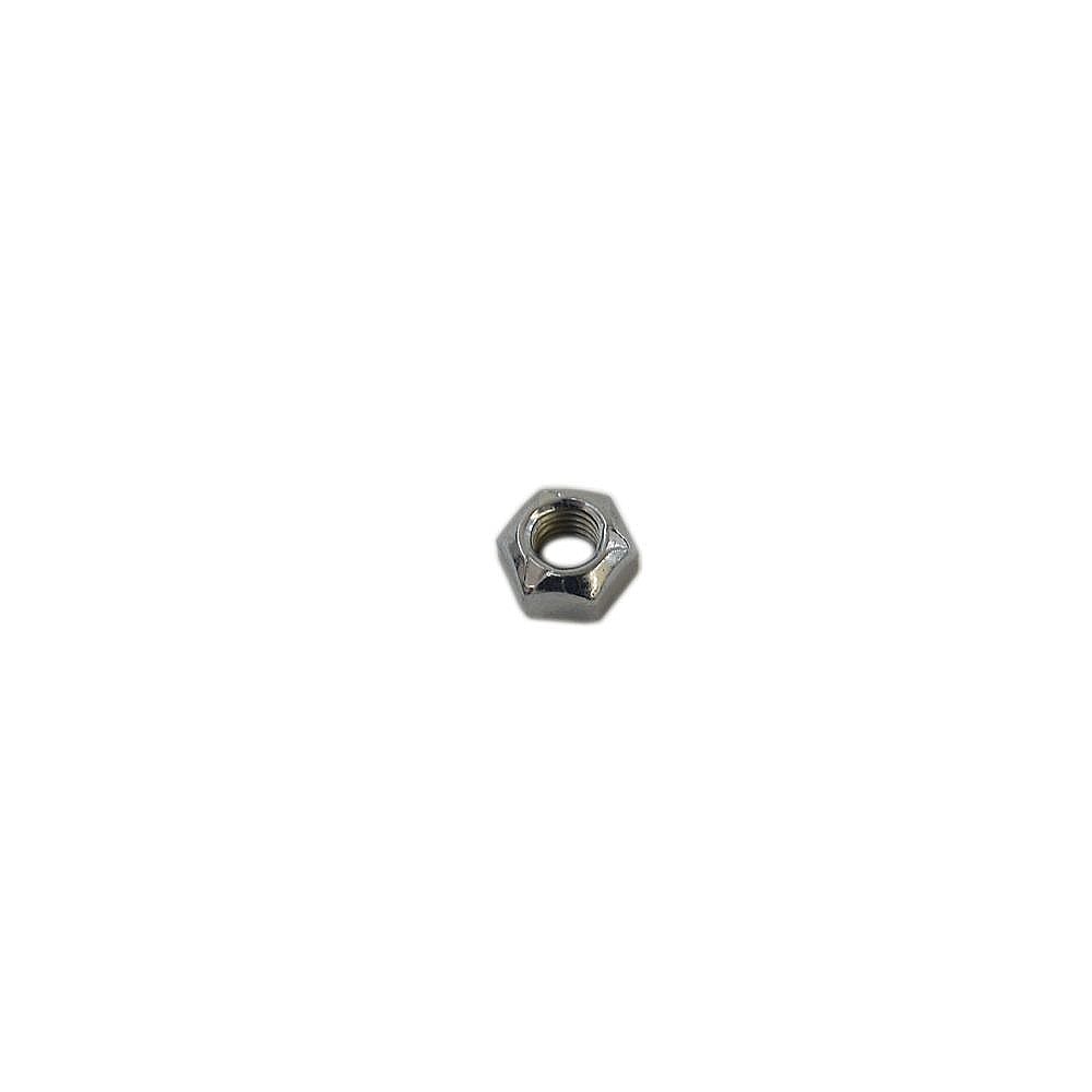 Part #004943-00, Nylon Nut / 2.00 x 1.00 x 1.00