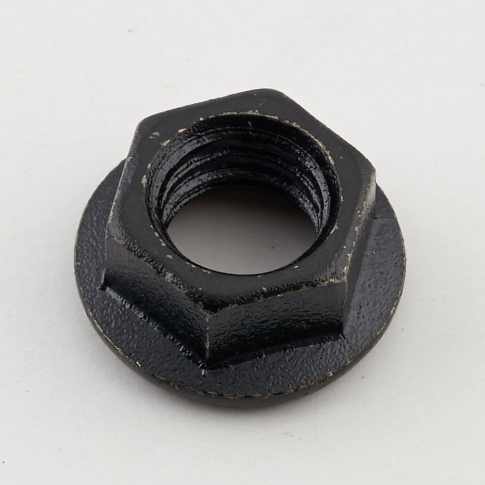 Part #004964-00, Elliptical Nut / 0.25 x 0.25 x 0.25