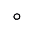 Treadmill Washer for AFG 7.1AT - Part 005013-00