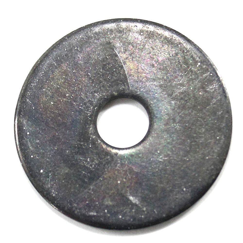 Part #005110-00, Elliptical Washer / 1.40 x 1.40 x 0.15