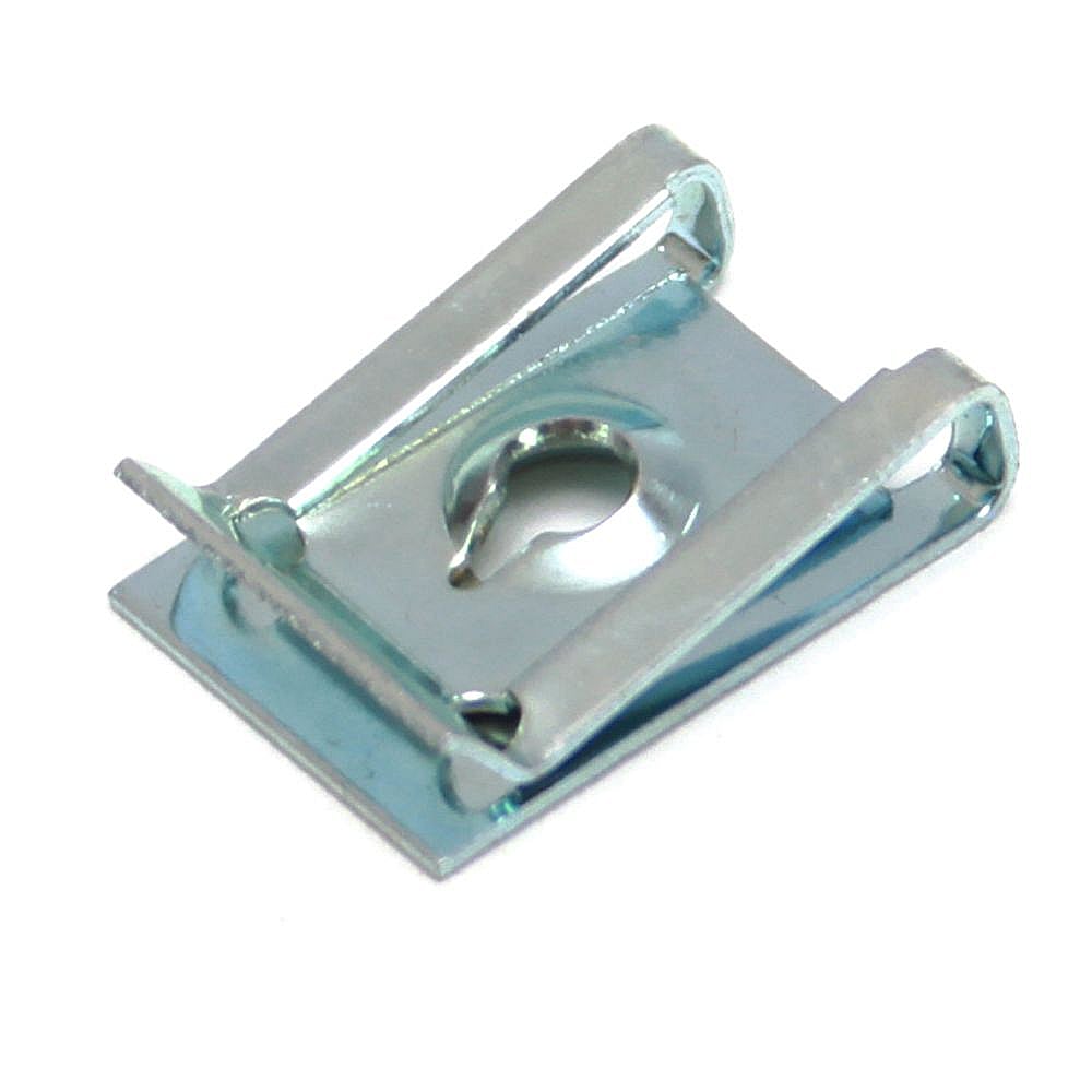 Exercise Equipment Retainer Clip