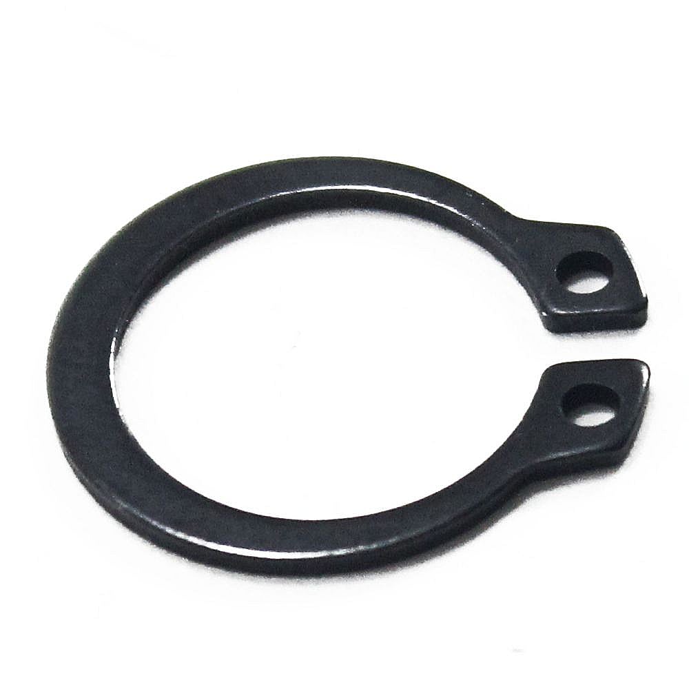 Elliptical C-clip