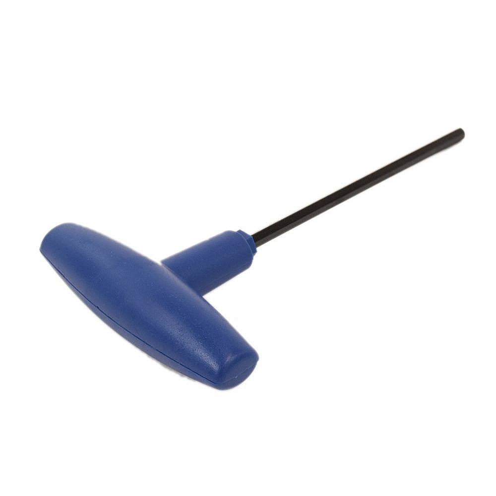 Part #005393-00, Hex Wrench, 6-Mm