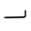Afg L-shaped Hex Wrench, 5-mm for AFG 7.3AIC - Part 005412-00