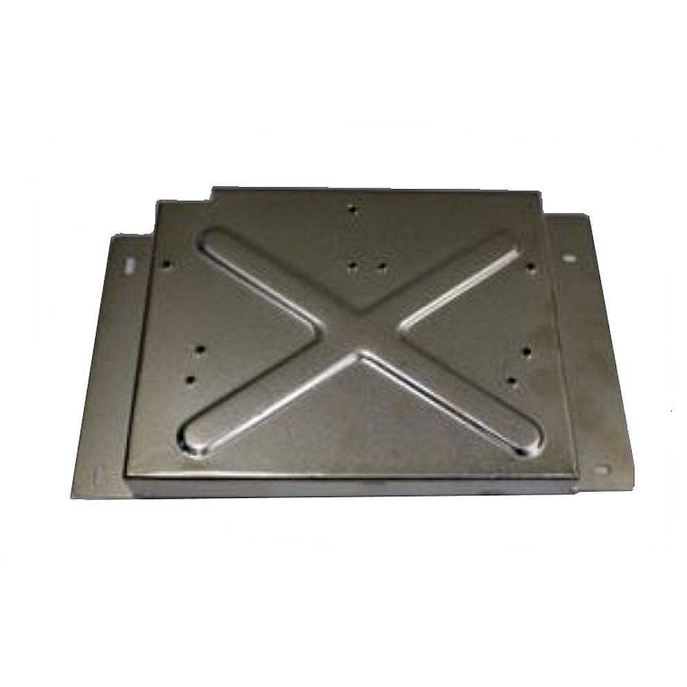 Part #007387-E, Fix Plate