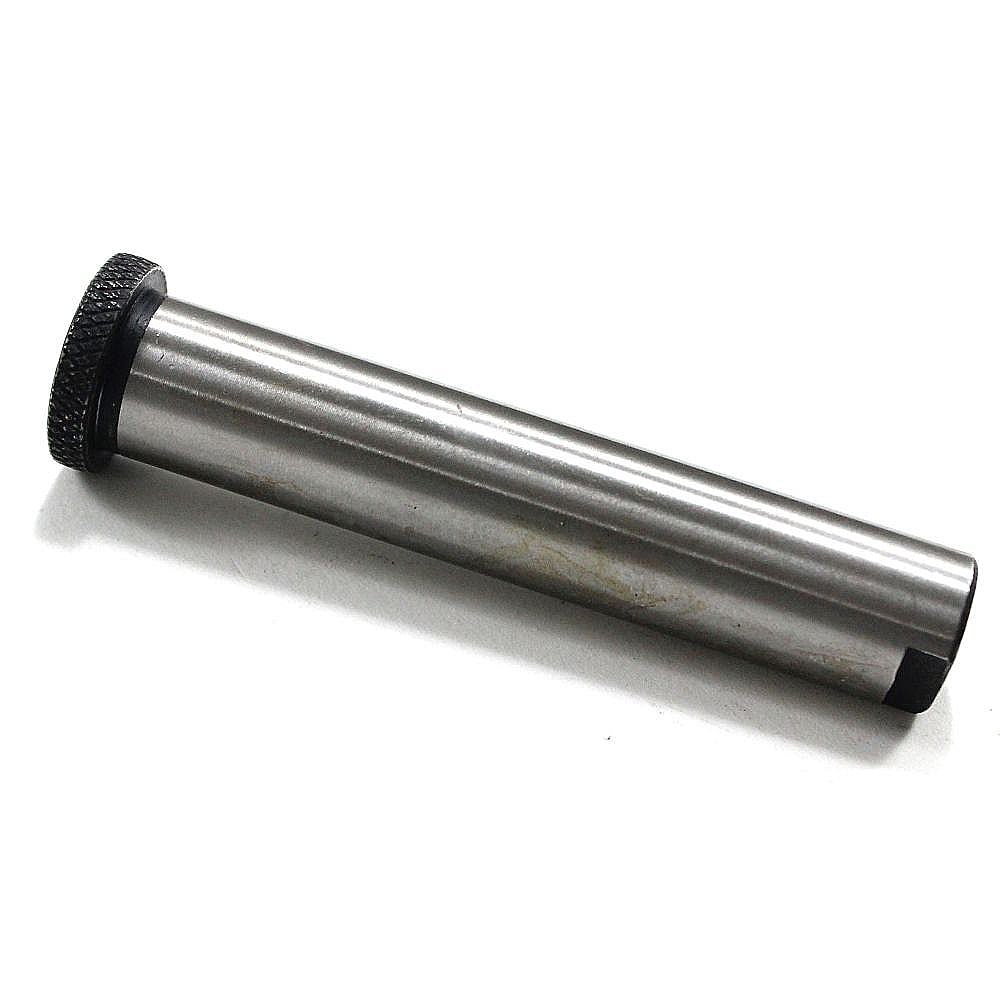 Part #008886-E, Elliptical Pedal Axle / 3.30 x 0.70 x 0.10