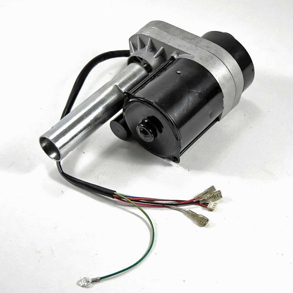 Part #012798-00, Motor / 12.30 x 7.40 x 4.50