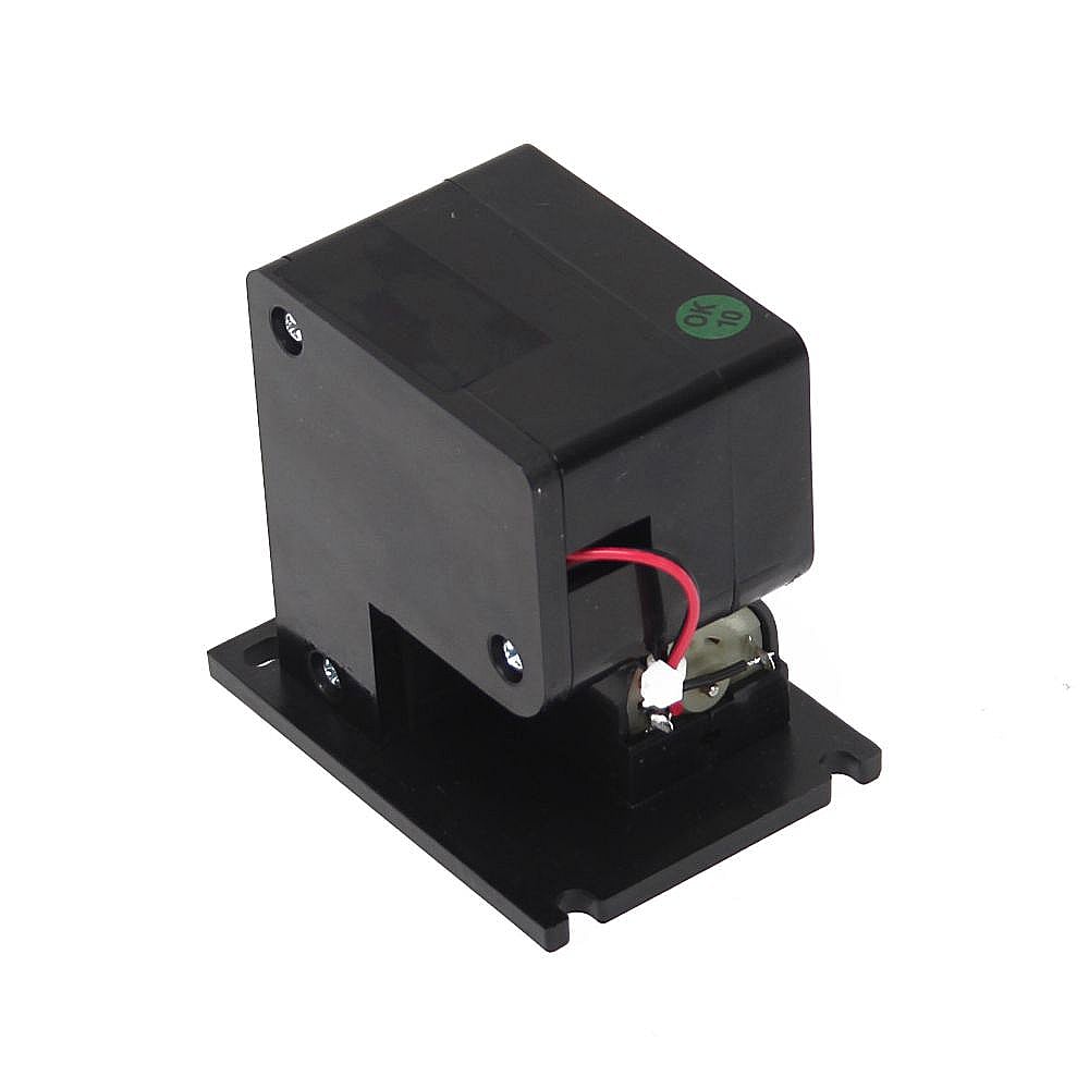 Part #012847-00, Elliptical Resistance Motor / 4.80 x 3.50 x 2.30