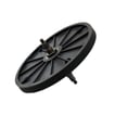 Horizon Elliptical Pedal Axle