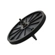 Horizon Elliptical Pedal Axle 013111-Z