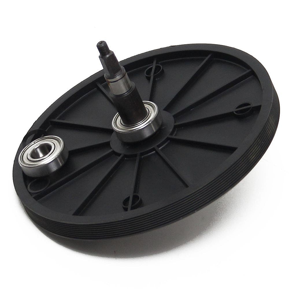 Part #013178-Z, Axle Set