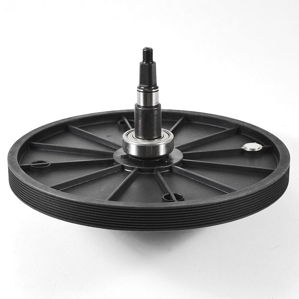 Part #013208-Z, Pedal Axle