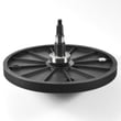 Pedal Axle 013208-Z
