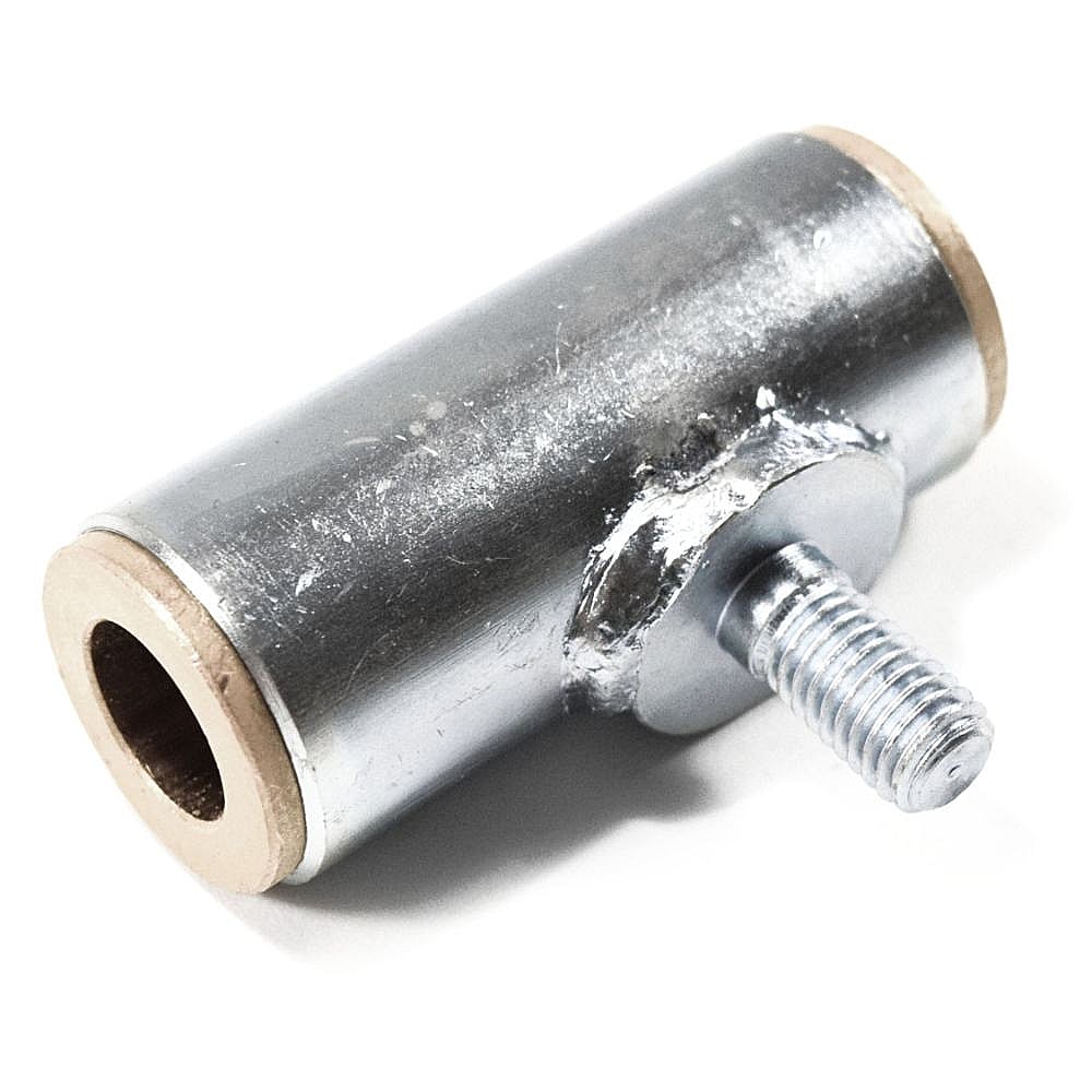 Part #013334-Z, Elliptical Pivot Tube / 4.50 x 3.50 x 1.50