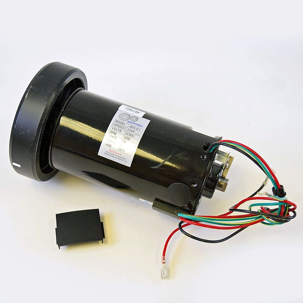 Part #016139-Z, Treadmill Drive Motor