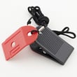 Horizon Treadmill Safety Key Assembly for Horizon T72 - Part 016167-Z