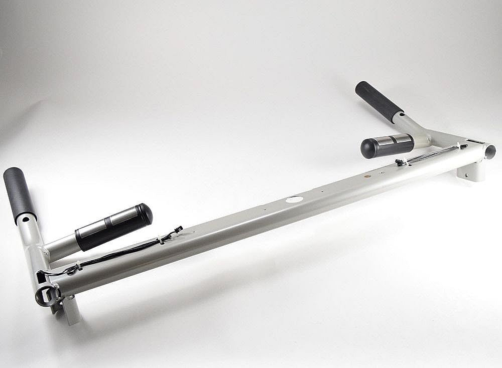 Part #016318-Z, Treadmill Console Support Frame
