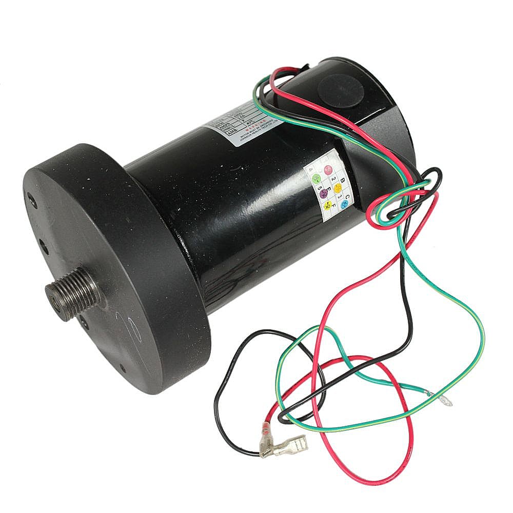 Part #016507-Z, Treadmill Drive Motor