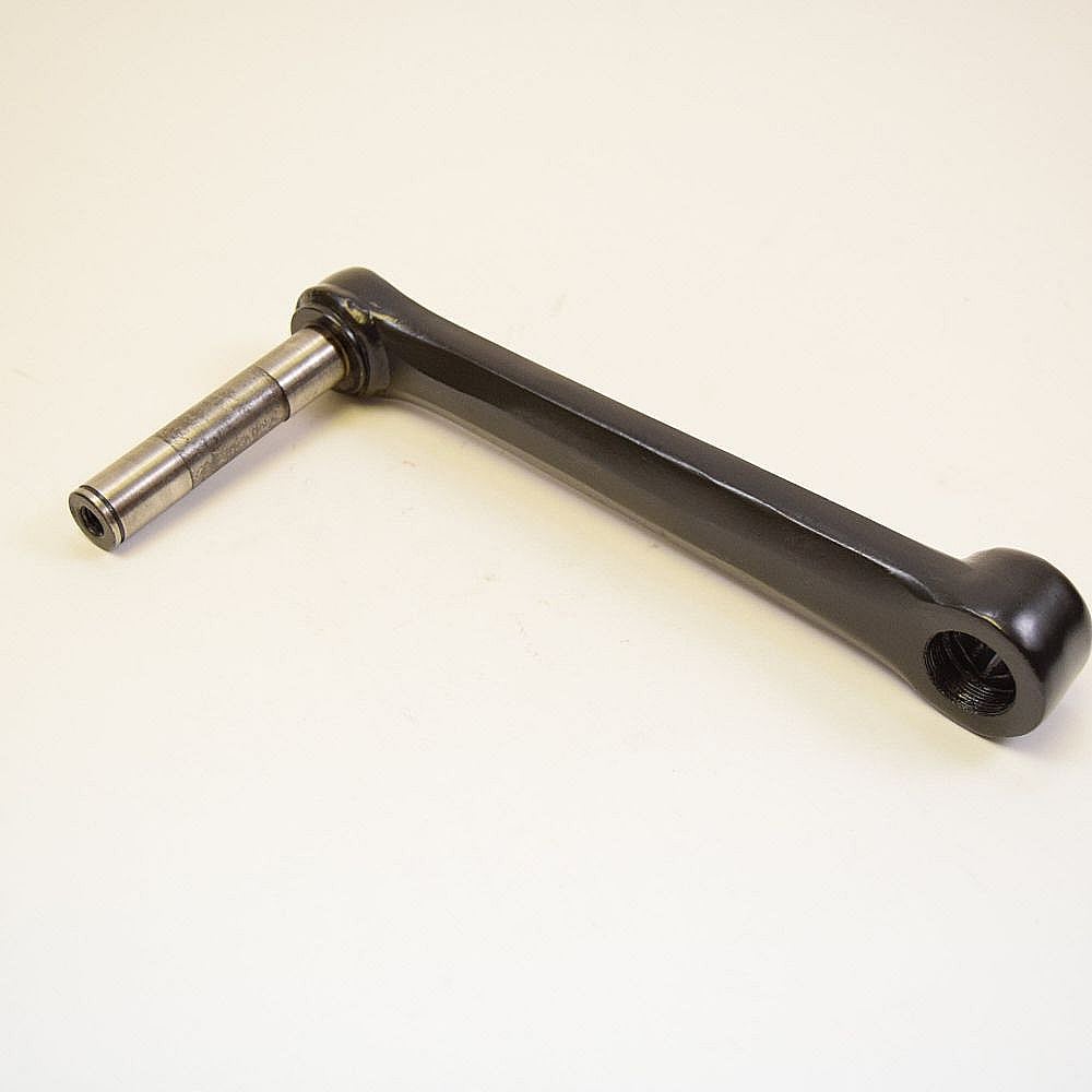 Elliptical Crank Arm