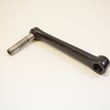 Elliptical Crank Arm 016873-D