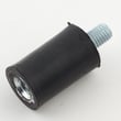 Treadmill Isolator for Horizon T101-2010 - Part 018951-A