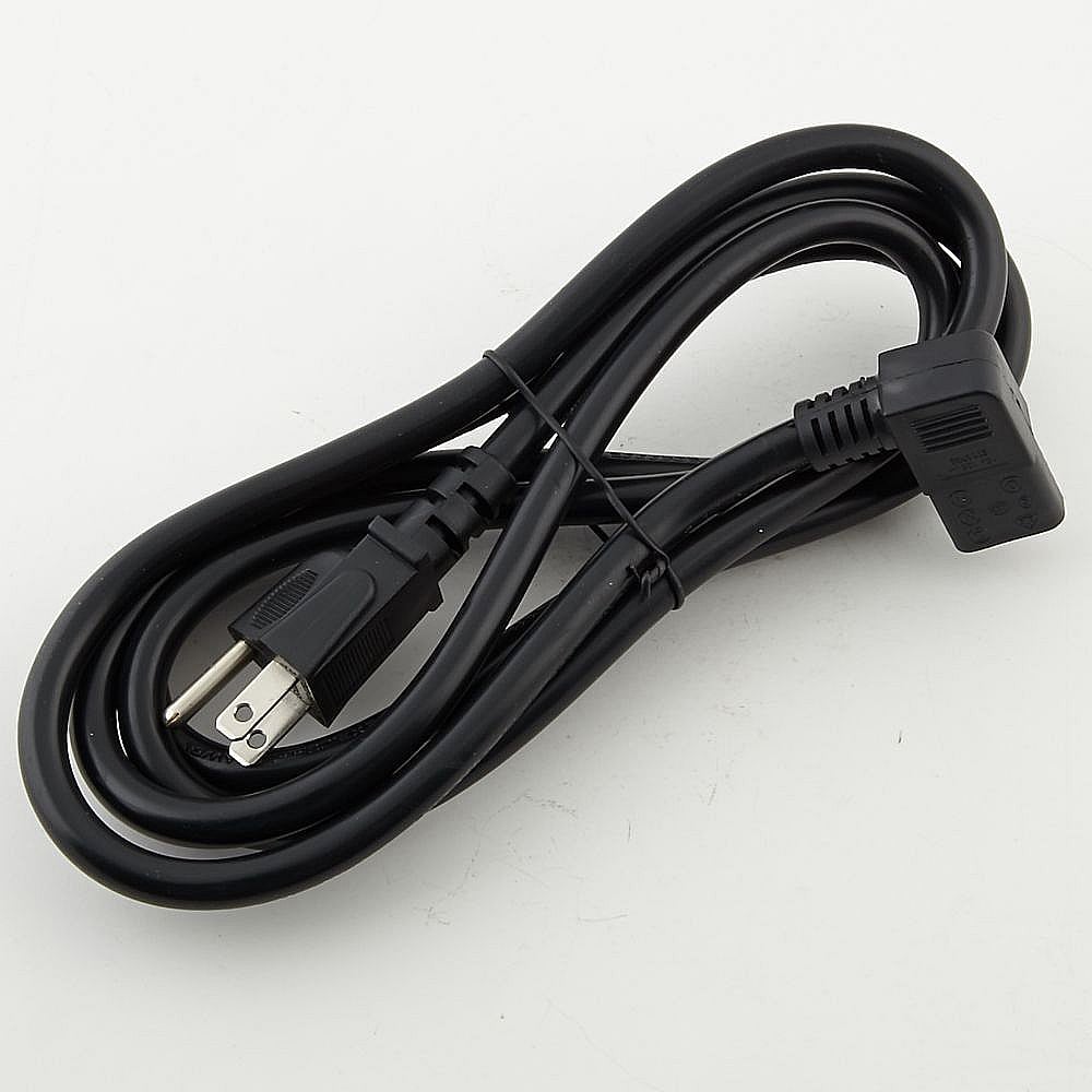 Part #019370-A, Horizon Treadmill Power Cord