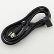 Horizon Treadmill Power Cord for AFG 5.0AT - Part 019370-A