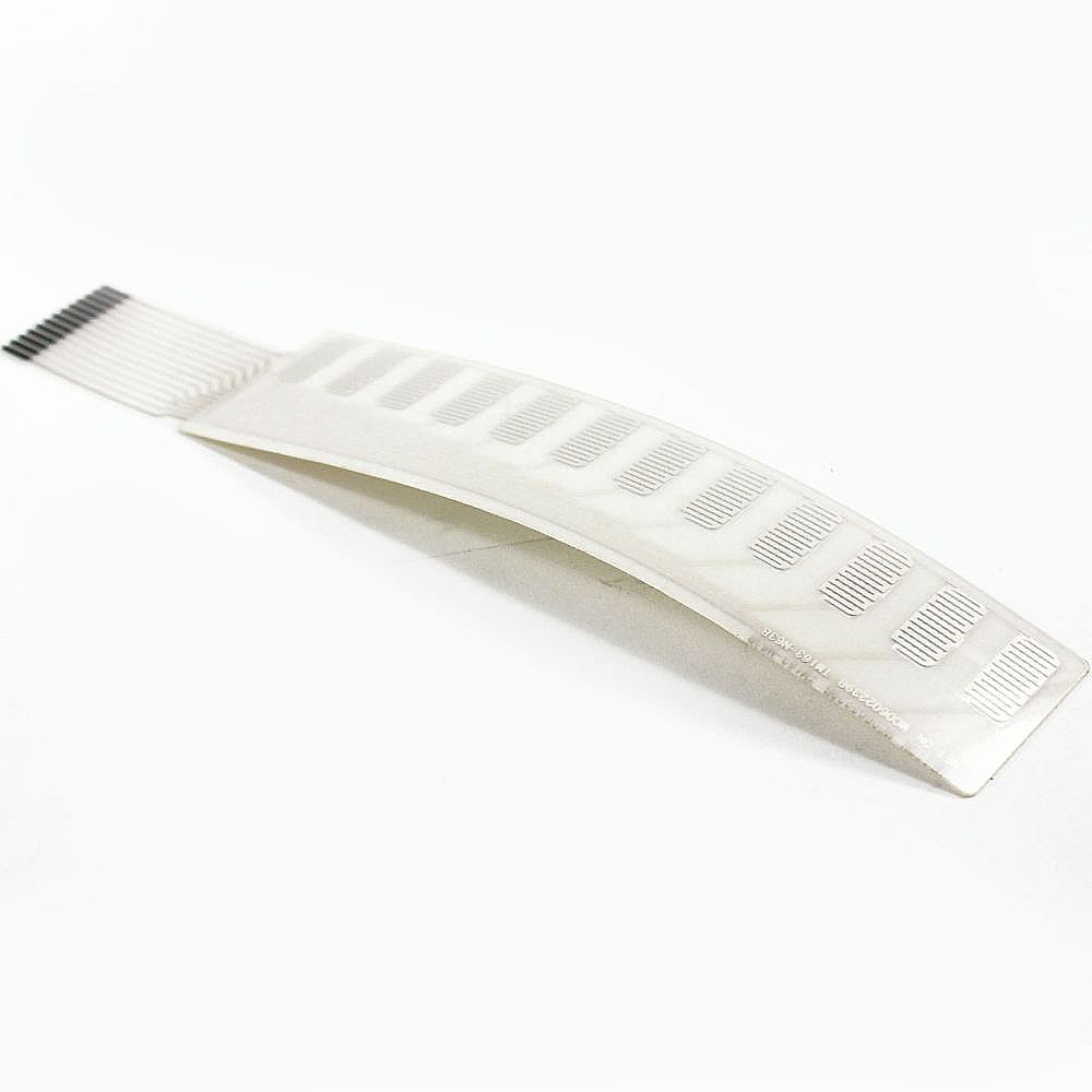 Part #019684-B, Membrane Key