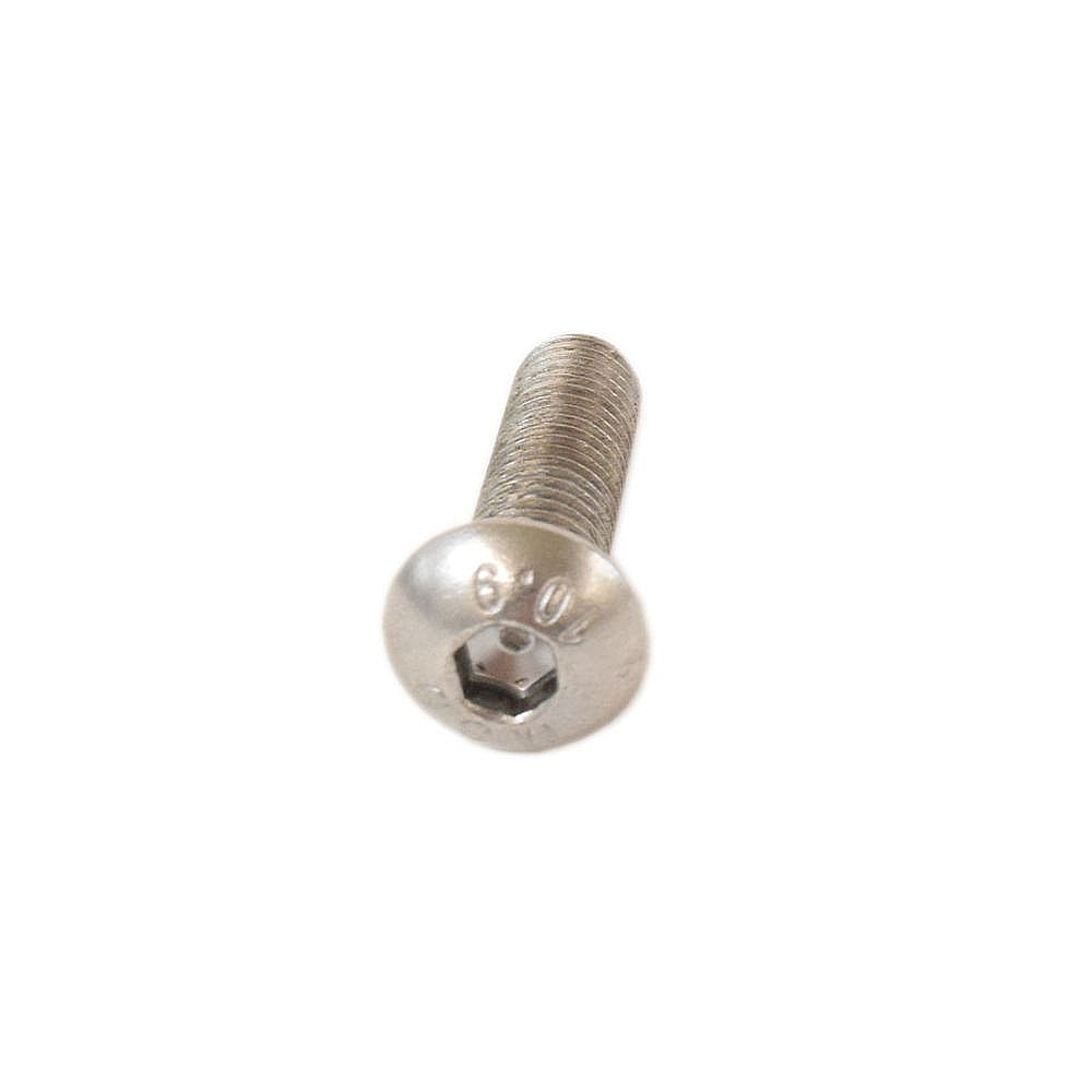 Part #020304-Ac, Screw 10X1