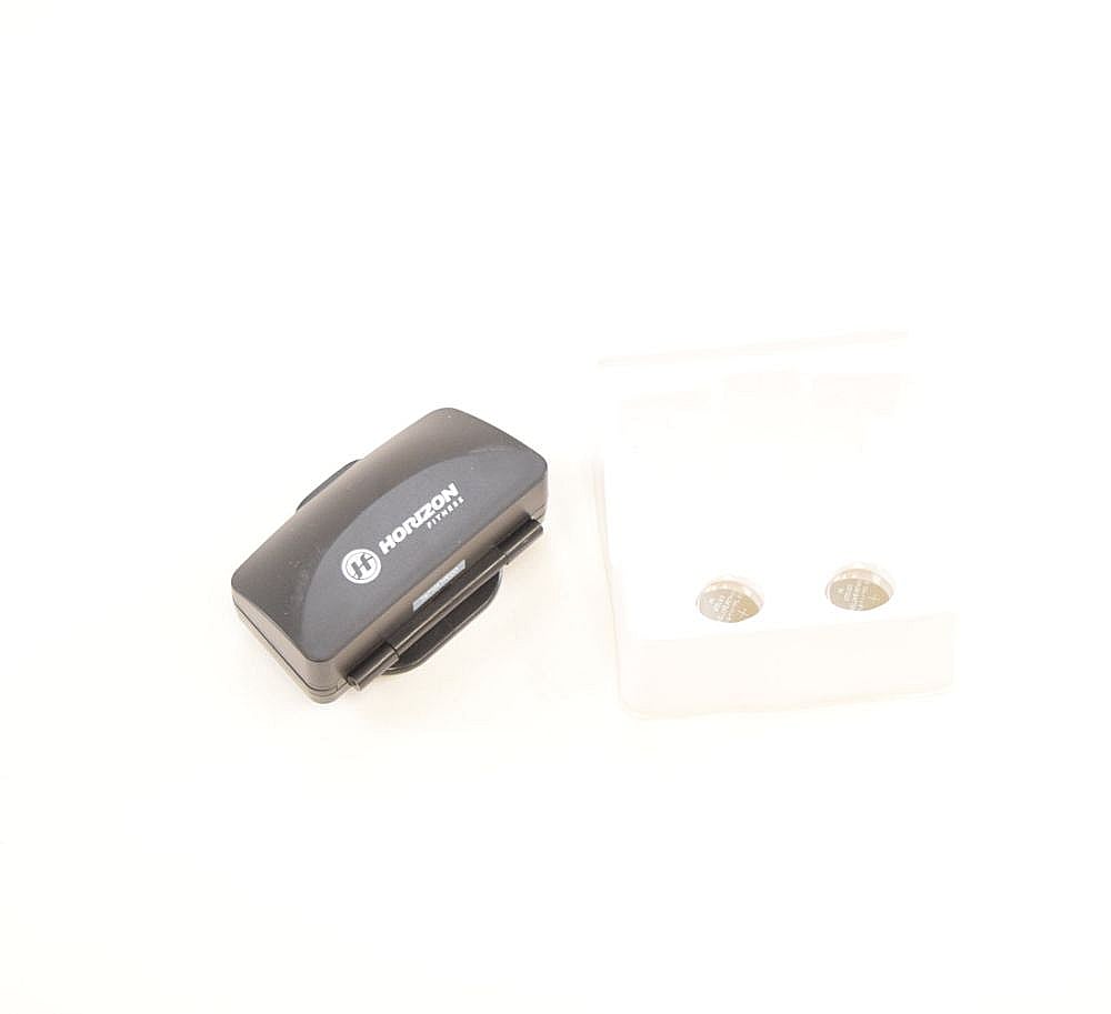 Part #024326-A, Pedometer
