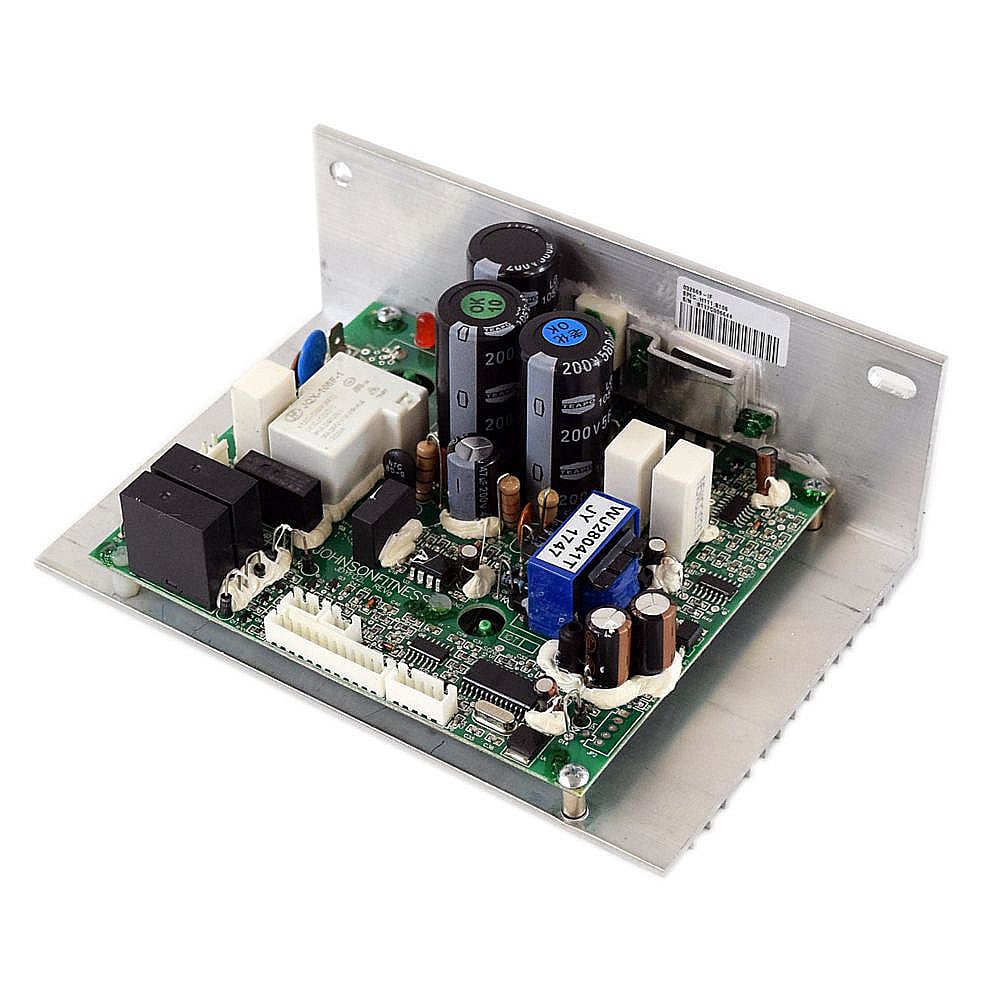 Part #032669, Treadmill Motor Control Board / 7.00 x 5.00 x 2.00