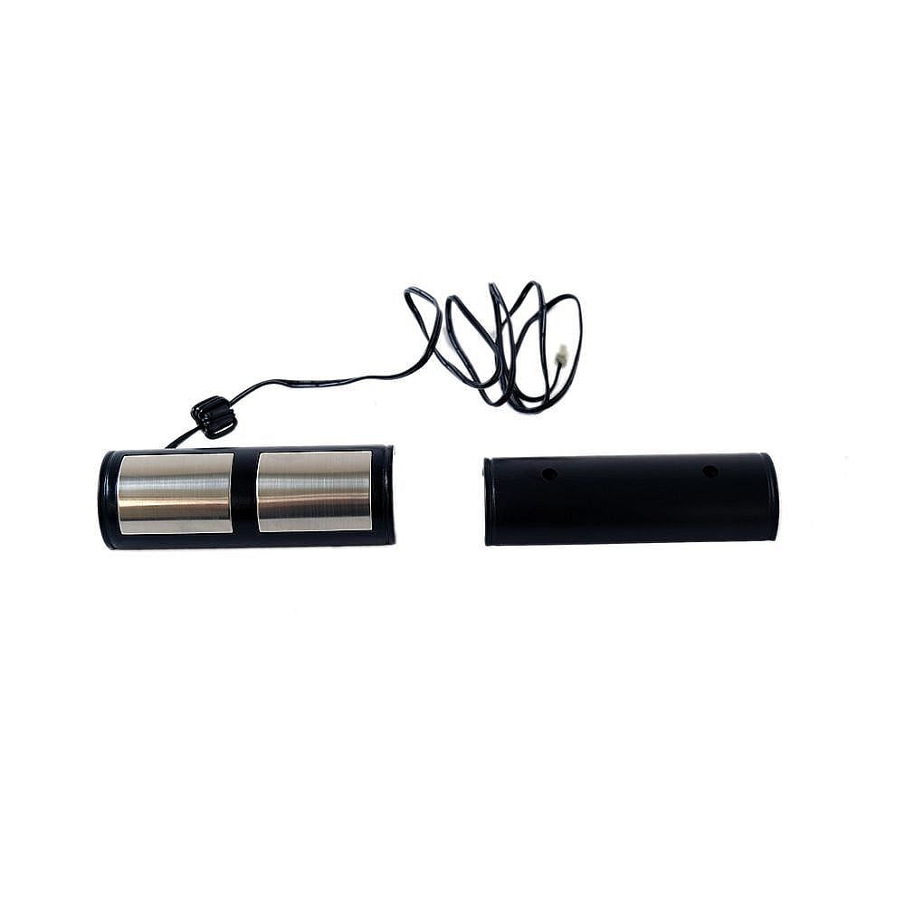 Part #039042-A, Afg Grip Pulse / 4.50 x 1.60 x 1.60