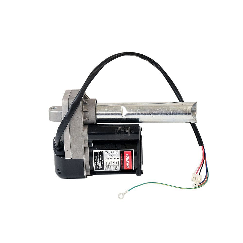 Part #039043-00, Elevation Motor / 12.30 x 7.40 x 4.50