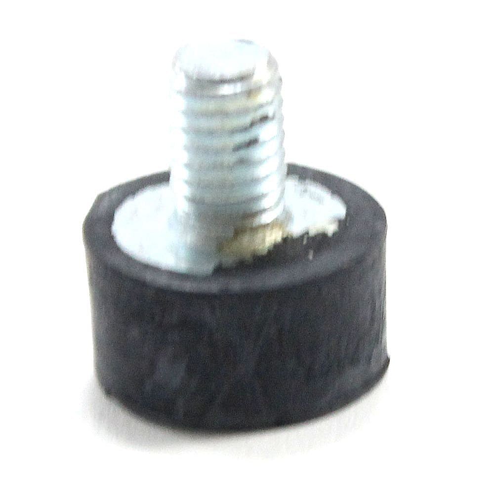 Part #049024-Ba, Flat Knob / 3.50 x 3.00 x 0.50