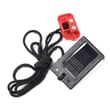 Horizon Treadmill Safety Key Assembly for Horizon 830T - Part 051345-A