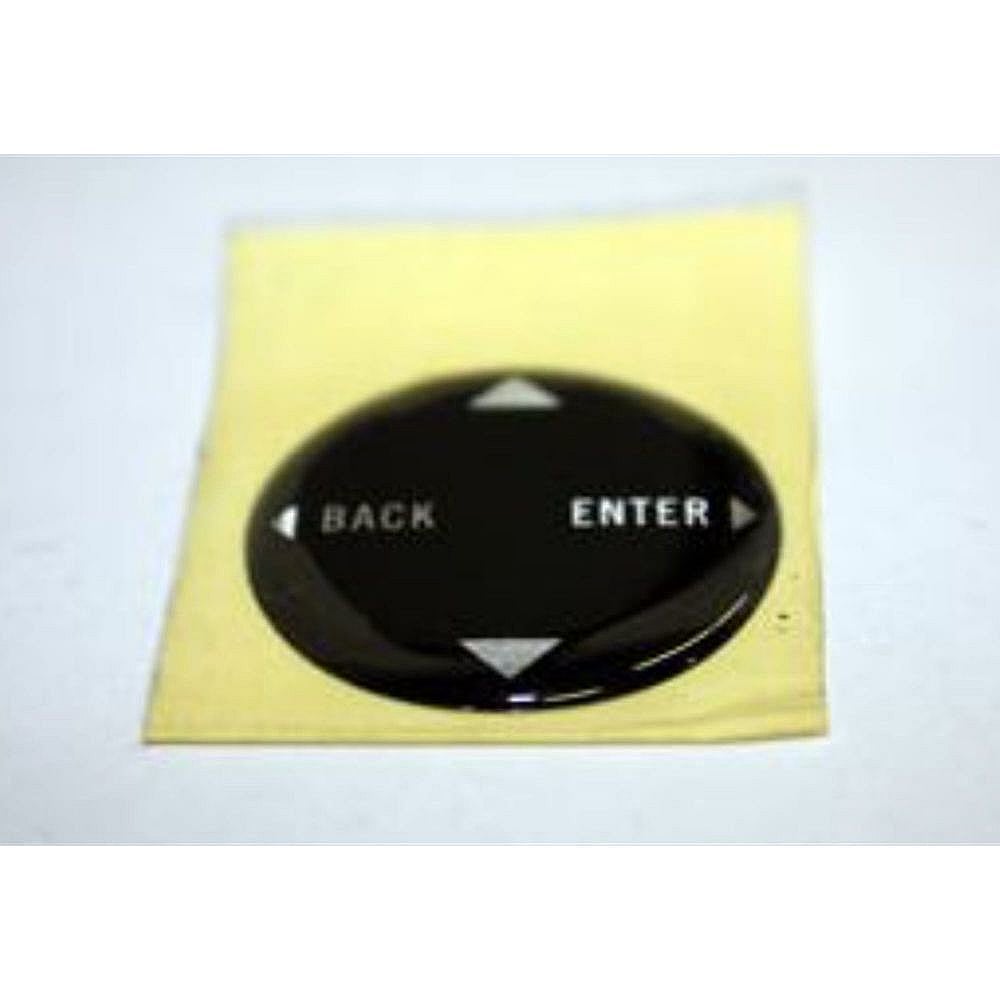Part #055251-Ax, Sticker