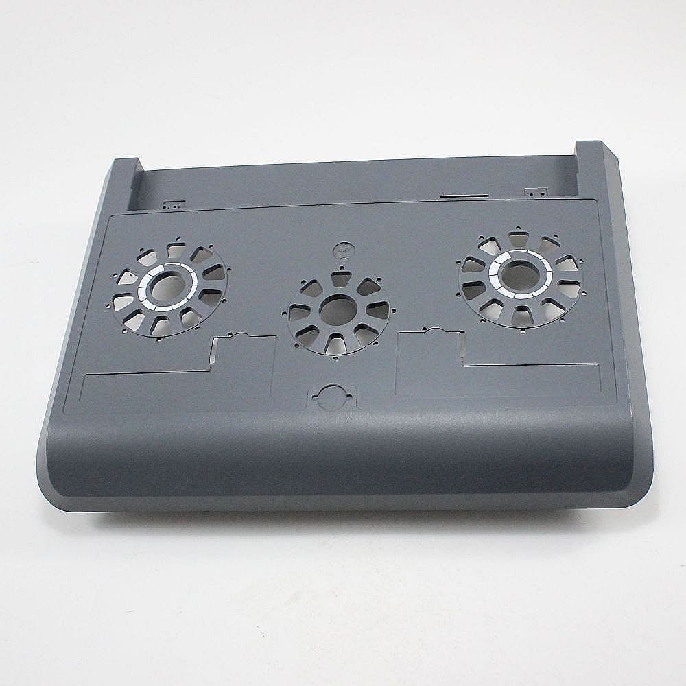 Part #056354-Ca, Faceplate / 15.60 x 10.80 x 2.70