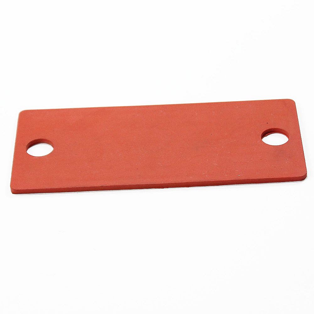 Part #056374-Aa, Rubber Pad / 7.00 x 3.00 x 1.00
