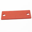 Rubber Pad for AFG 5.0AT - Part 056374-AA