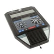 Elliptical Console 059267-AX