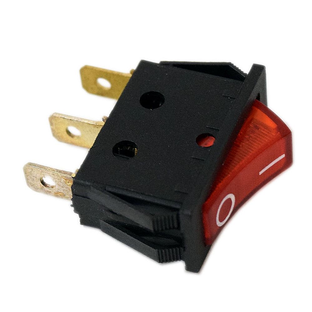 Part #061301-A, Power Switch