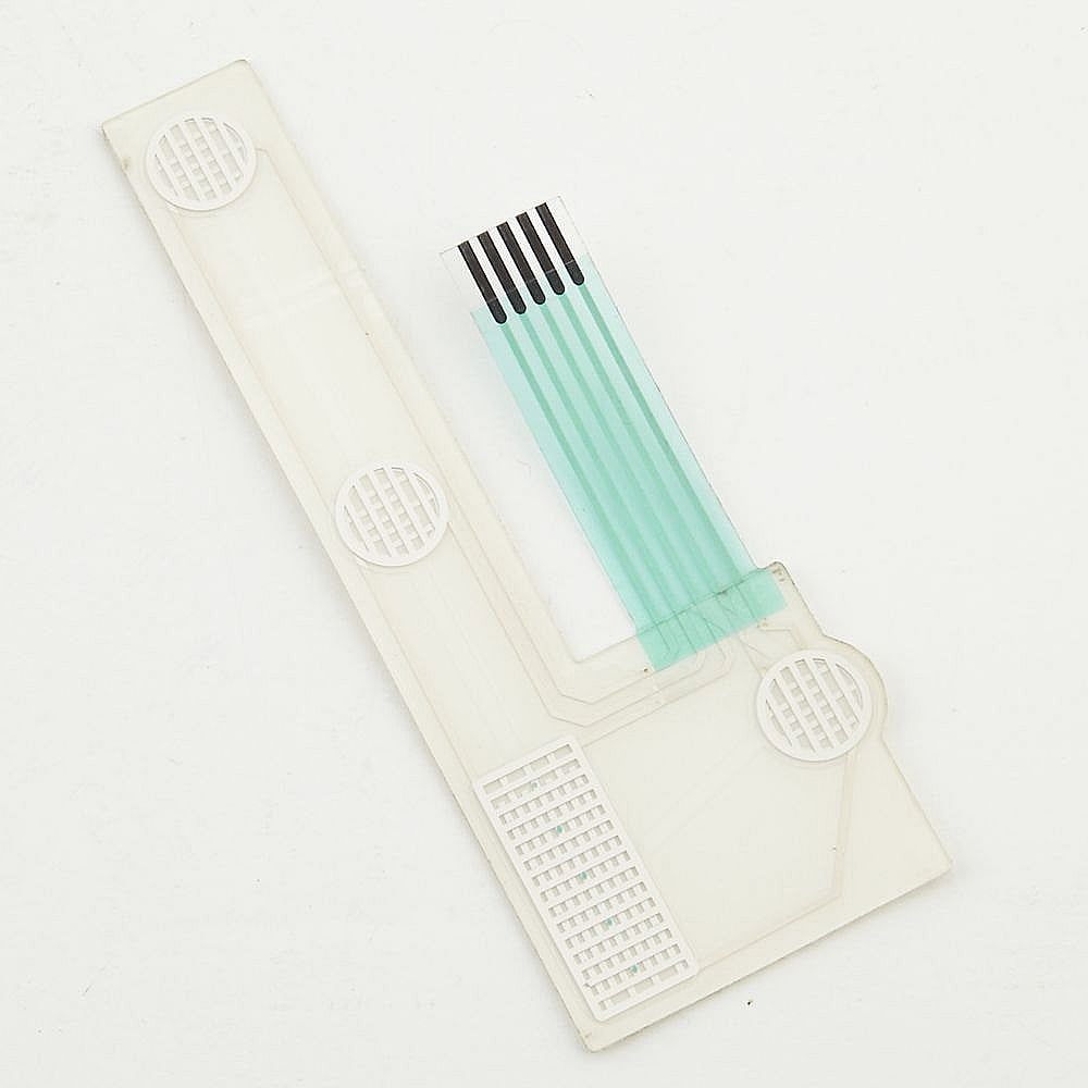 Part #062911-A, Key / 5.00 x 2.00 x 0.20
