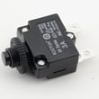 Circuit Breaker, 3-amp, 125-volt for AFG 3.3AE - Part 063270-A