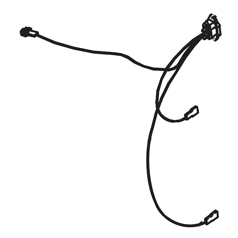 Part #063271-A, Power Socket