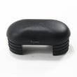 Horizon Elliptical Guide Rail End Cap for AFG 3.3AE - Part 064736-AA