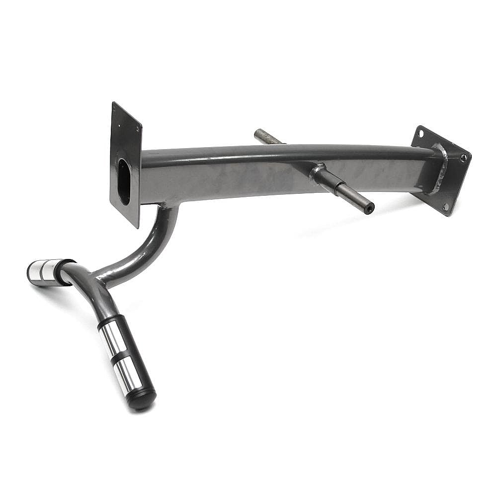 Part #064916-Z, Elliptical Console Mast