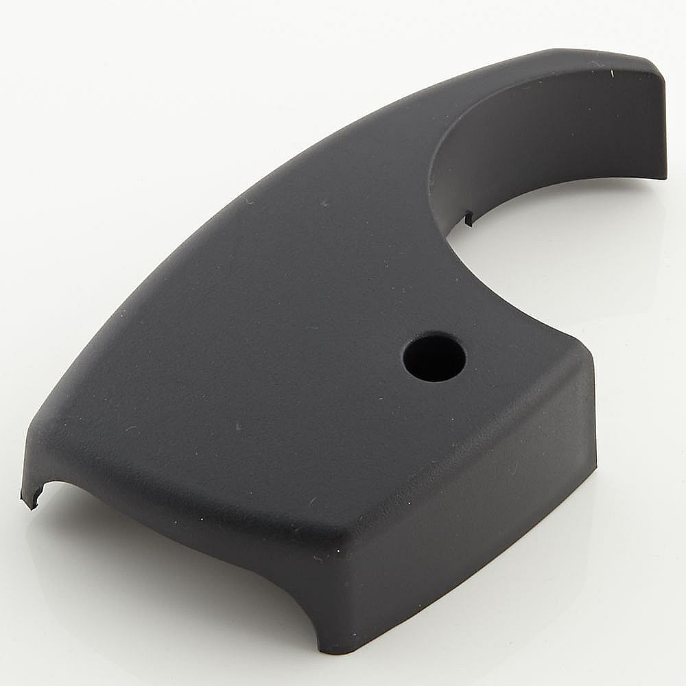 Part #071044, Elliptical Wheel Roller Cover, Left